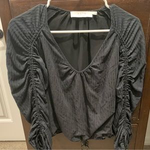 ASTR size X-small blouse.